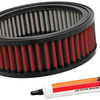 K&N Replacement Industrial Air Filter Round 5.5in ID / 7in OD / 2.25in H