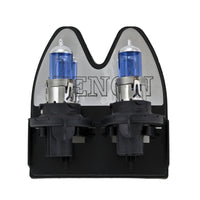 Hella Optilux H13/9008 12V 60/55W XB Xenon White Bulbs (Pair)