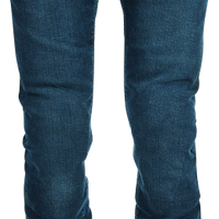 Speed and Strength Fast Times Jeans Denim Blue Womens Size - 4 Regular