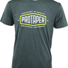 ProTaper Tee Large - Dark Grey