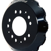 Wilwood Big Brake Hat 1.100in Offset / 12 x 8.75 / 5 x 4.50 BC / 4.75 MT / 3.06in CR