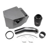 Wehrli 20-24 Chevrolet 6.6L L5P Duramax 4in Intake Kit - Gloss Black