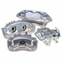 Power Stop 07-17 Jeep Wrangler Rear Left or Rear Right Autospecialty Caliper w/Bracket