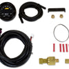 AEM X-Series Boost Pressure -30inHg 60psi Gauge Kit