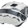 Wilwood Caliper-D154-Polished 1.12/1.12in Pistons 0.81in Disc