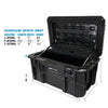 Borne Off-Road Hard Case 95QT Black