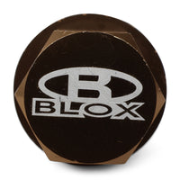 BLOX Racing Magnetic Drain Plug - Oil / 12x1.25mm (Fits Nissan Toyota Daihatsu)