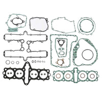 Athena 84-87 Kawasaki ZX 750 Complete Gasket Kit (Excl Oil Seal)