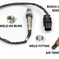 Haltech NEXUS Rebel LS Kit (Suits Gen III) Cable Throttle/EV1 Injectors/Manual Transmission