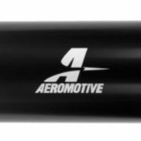 Aeromotive In-Line Filter - AN-16 10 Micron Microglass Element Extreme Flow