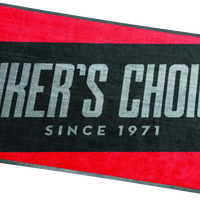 Bikers Choice Floor Mat 3 X 5