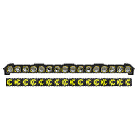 KC HiLiTES FLEX ERA LED 40in. Light Bar - Master Kit