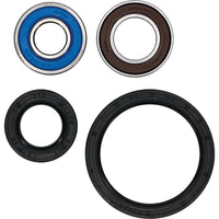 Pivot Works Pw Premium Wheel Bearing