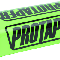 ProTaper 2.0 Square Bar Pad - Race Green