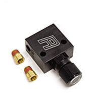 Russell Performance Brake Proportioning Valve