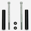 Wilwood Bridge Bolt Kit - SL4/6 1.00in -2Pk