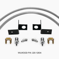 Wilwood Flexline Kit Ford F150