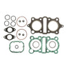 Athena 74-91 Yamaha FS1 Dx / E Dx Disc 50 Complete Gasket Kit (Excl Oil Seal)