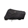 Dowco WeatherAll Plus Motorcycle Cover Black - Medium