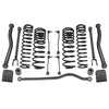 Rancho 2020 Jeep Gladiator Fr and R Suspension System Component - Box Two