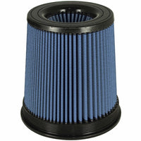 aFe Momentum Intake Air Filter Pro 5R Media 5R 3-7/8F x 8B x 7T (Inverted) x 9H