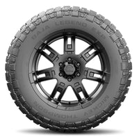 Mickey Thompson Baja Legend EXP Tire LT265/60R20 121/118Q 90000067194