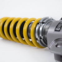 Ohlins 12-21 Subaru BRZ Road & Track Coilover System