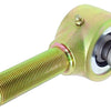 RockJock Johnny Joint Rod End 2 1/2in Forged 2.625in X .562in Ball 1in-14 LH Thread Ext. Greased