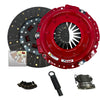 McLeod Tuner Adventure Series 12-18 Jeep Wrangler 3.6L Super Trail Pro Clutch Kit