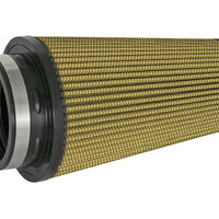 aFe Magnum FLOW Pro 5R Replacement Air Filter F-3.5 / B-5 / T-3.5 (Inv) / H-8in.