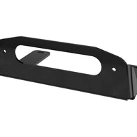 ICON Impact Front Bumper Fairlead Mount