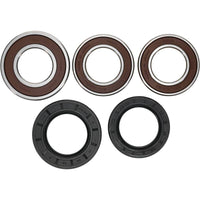 Pivot Works Pw Premium Wheel Bearing