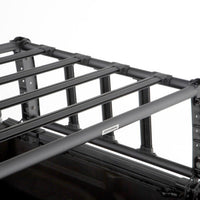 Go Rhino 19-21 Jeep Gladiator XRS Overland Xtreme Rack - Box 2 (Req. gor5950000T-01)