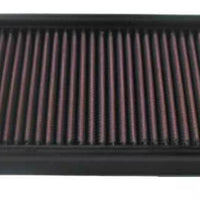 K&N Replacement Air Filter FORD MONDEO 1.8L & 2.0L; 2001