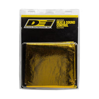 DEI Heat Screen GOLD 24in x 24in - Non-Adhesive