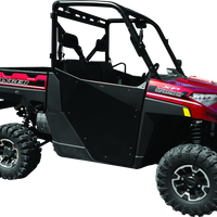 DragonFire Racing UTV Doors - Fits Polaris Ranger Xp 1000 18-23