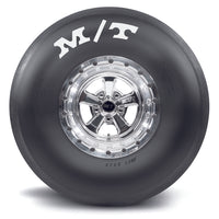 Mickey Thompson ET Drag Tire - 31.0/13.0-15 M5 90000000871