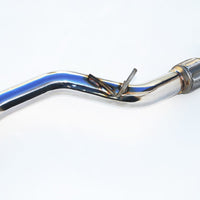 Invidia 16-21 Honda Civic 1.5T Front Pipe