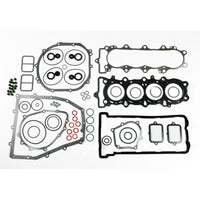 Athena 2002 Kawasaki ZX-6R 636 Complete Gasket Kit (Excl Oil Seal)