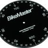 BikeMaster Timing Degree Wheel Aluminum