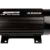 Aeromotive 3.5 Brushless Spur Gear External Fuel Pump - In-Line - 3.5gpm