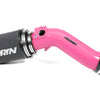 Perrin 18-21 Subaru STI Cold Air Intake - Hyper Pink