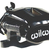 Wilwood Caliper-Combination Parking Brake-R/H-Black 41mm piston 1.00in Disc