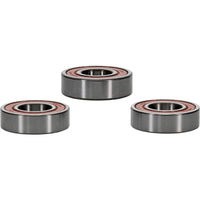 Pivot Works Pw Premium Wheel Bearing