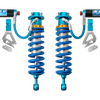 King Shocks 2022+ Toyota Tundra Front 3.0 IBP Coilover Performance Shock Kit w/ Comp Adj. (Pair)