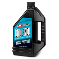 Maxima Coolanol 50/50 Blend Treatment - 64oz