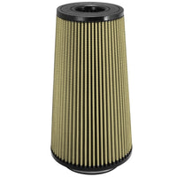 aFe MagnumFLOW UCO Pro-Guard 7 Air Filters 5F x 7.5B x 5.5T (Inv) x 13H in