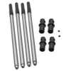 S&S Cycle 66-84 BT Adjustable Pushrod Kit