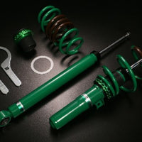 Tein 2017+ Honda Civic 5DR Hatchback (FK7) Street Basis Z Coilover Kit (Excl Type-R)