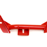 BMR 84-92 3rd Gen F-Body Transmission Conversion Crossmember TH400 - Red